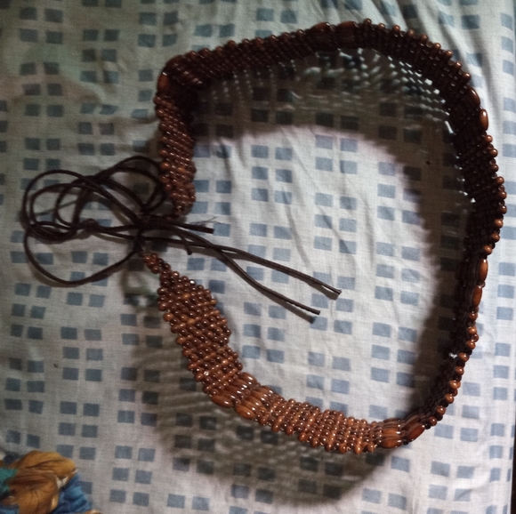 5 for $20 Vintage women's belt - Picture 2 of 10